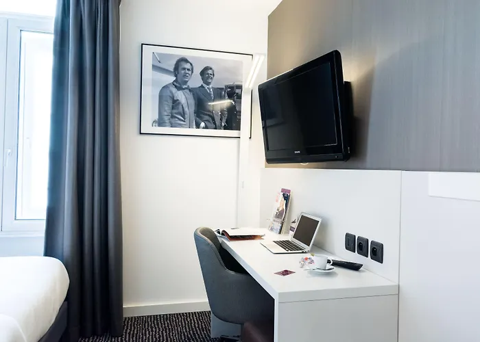 Hotel Mercure Centre Petite France