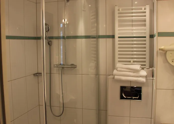 Mercure Centre Petite France Hotel