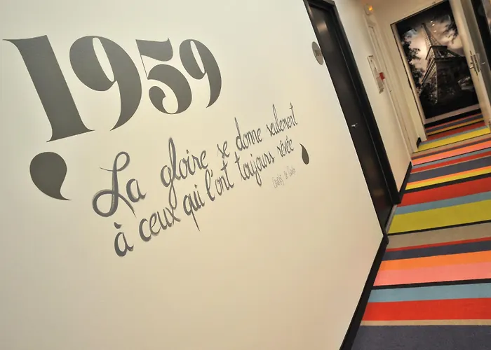 Mercure Centre Petite France 3* Straßburg