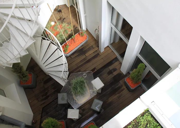 Mercure Centre Petite France Straatsburg