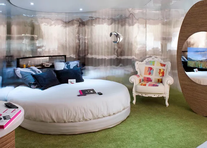 Mercure Centre Petite France Hotel