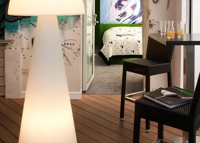 Mercure Centre Petite France Hotel Straatsburg