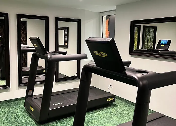 Mercure Centre Petite France Strasburg