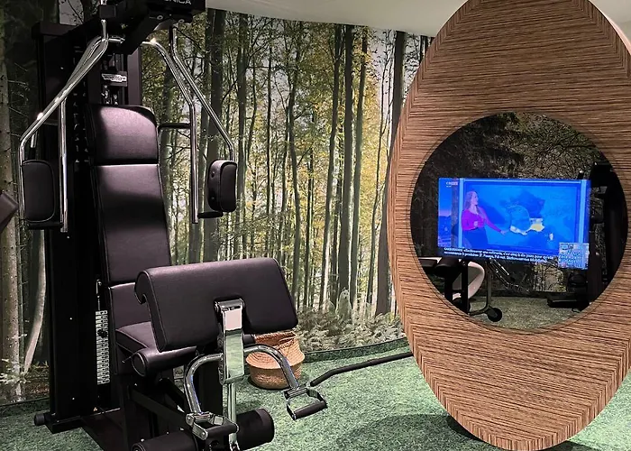 Mercure Centre Petite France 3*