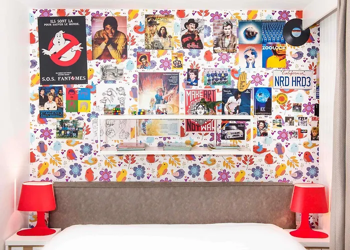 Hotel Mercure Centre Petite France