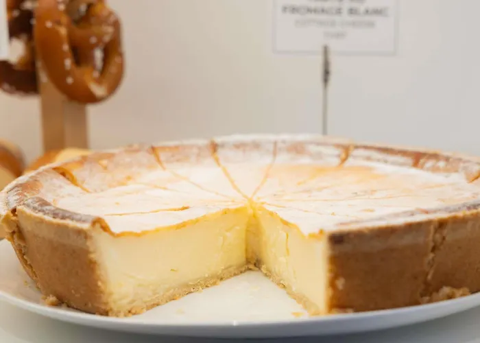 Mercure Centre Petite France Hotel Strasburg