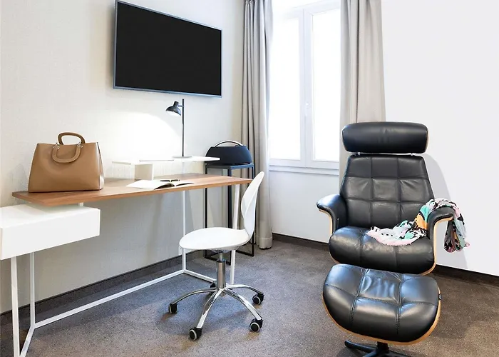 Mercure Centre Petite France