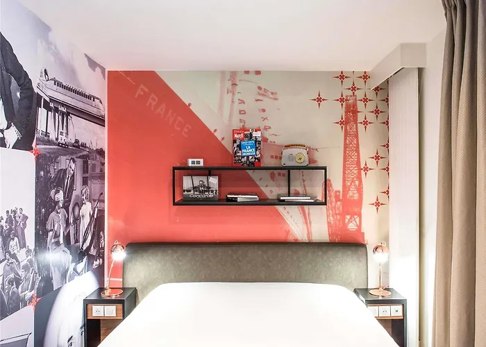 Mercure Centre Petite France