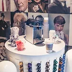 Mercure Centre Petite France Hotel Strasbourg