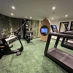Hotel Mercure Centre Petite France