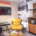 Mercure Centre Petite France 3* Strasbourg