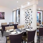 Hotel Mercure Centre Petite France Strasbourg