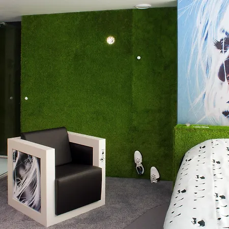 Mercure Centre Petite France Hotel Strasbourg