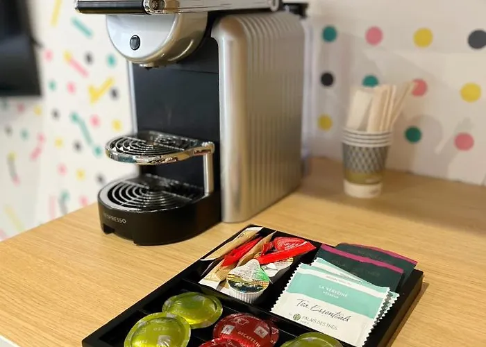 Hotel Mercure Centre Petite France 3*