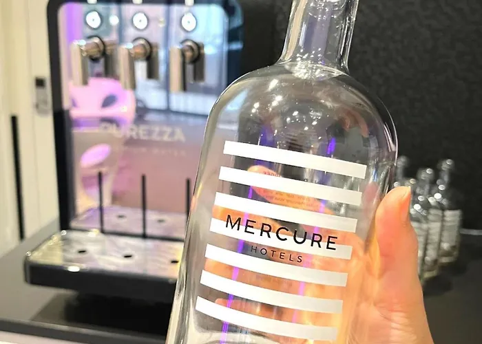 Mercure Centre Petite France Hotel Strasbourg