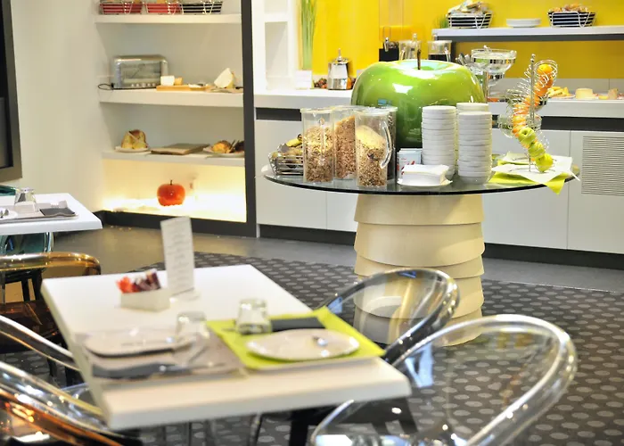 Mercure Centre Petite France