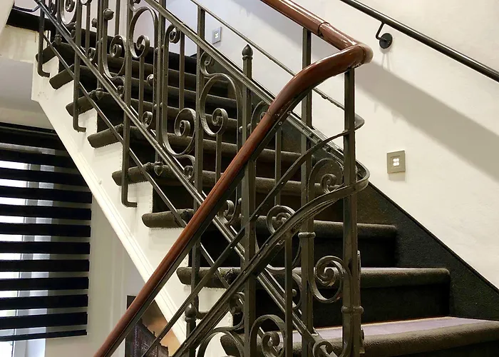 Hotel Mercure Centre Petite France Strasbourg