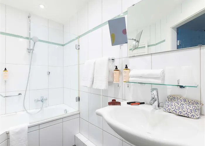 Hotel Mercure Centre Petite France