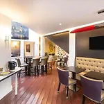 فندق Mercure Centre Petite France ستراسبورغ