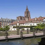 Mercure Centre Petite France