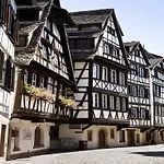 Mercure Centre Petite France فندق