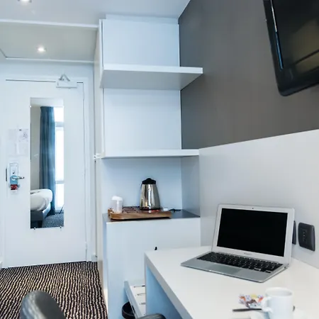 Hotel Mercure Centre Petite France 3*