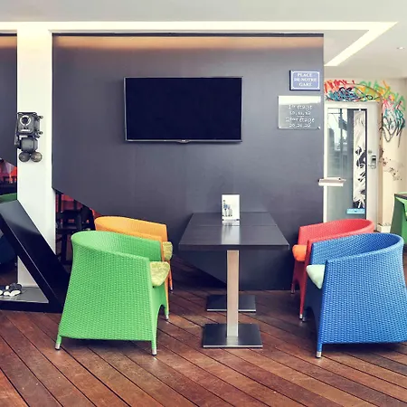 Mercure Centre Petite France