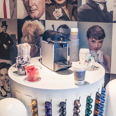 Mercure Centre Petite France Szálloda Strasbourg