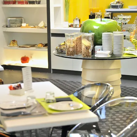 Mercure Centre Petite France