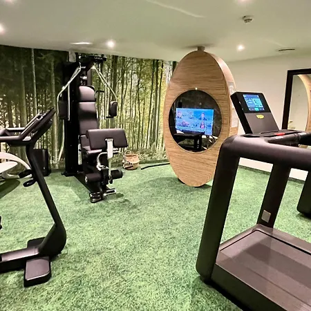 Mercure Centre Petite France Hotel Štrasburk