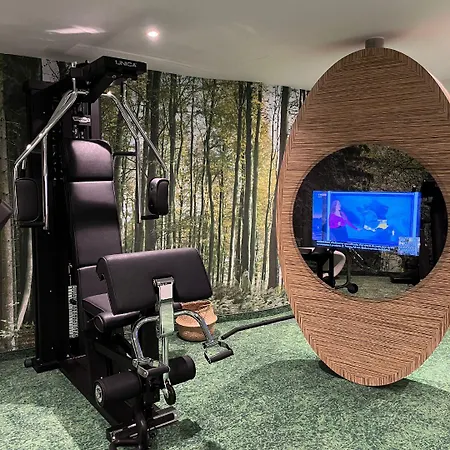 Mercure Centre Petite France 3*