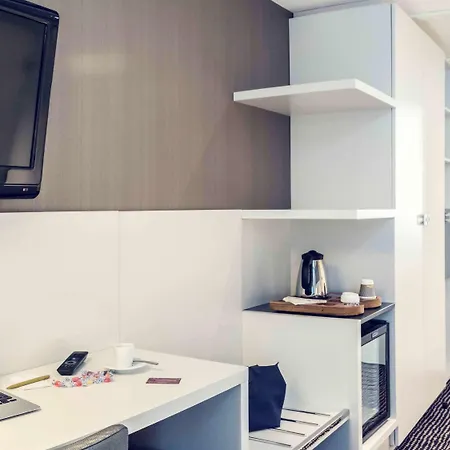 Mercure Centre Petite France 3*