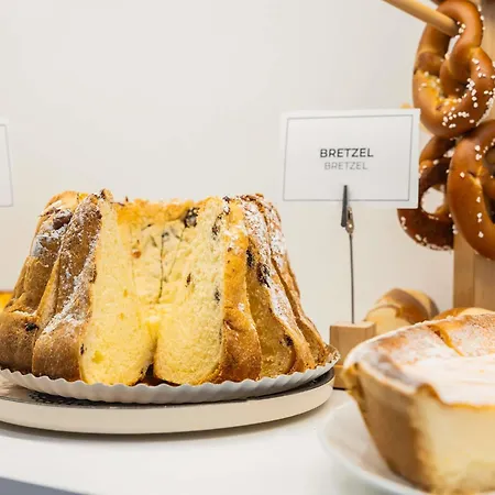 Mercure Centre Petite France 3*