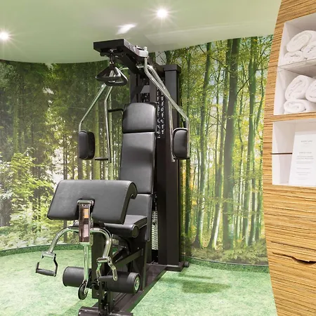 Hotel Mercure Centre Petite France