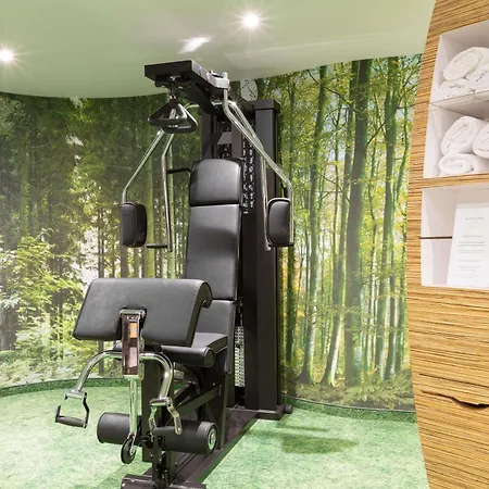 Mercure Centre Petite France 3* Štrasburk