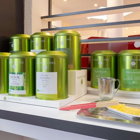 Mercure Centre Petite France 3*