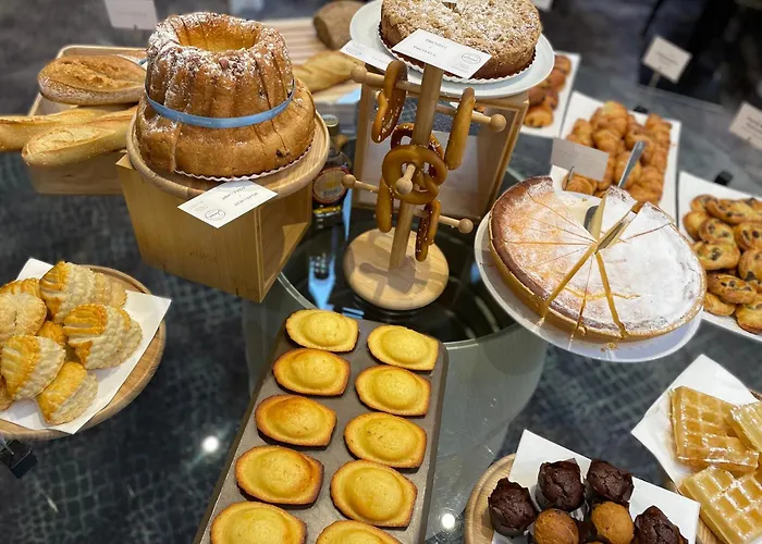 Hotel Mercure Centre Petite France