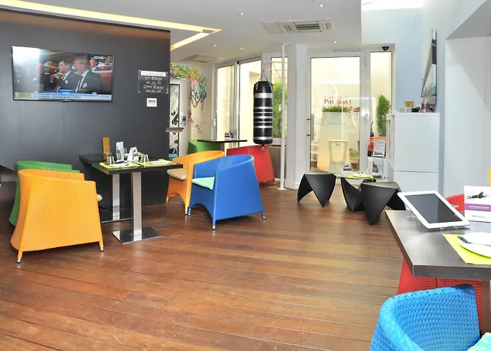 Mercure Centre Petite France Straatsburg