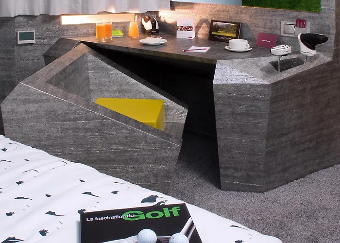 Mercure Centre Petite France