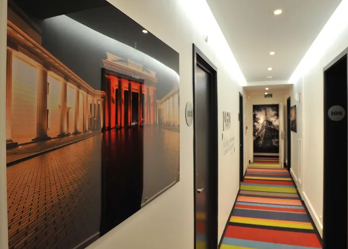 Hotel Mercure Centre Petite France 3*