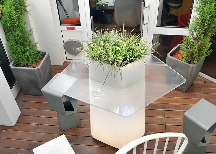 Mercure Centre Petite France 3*