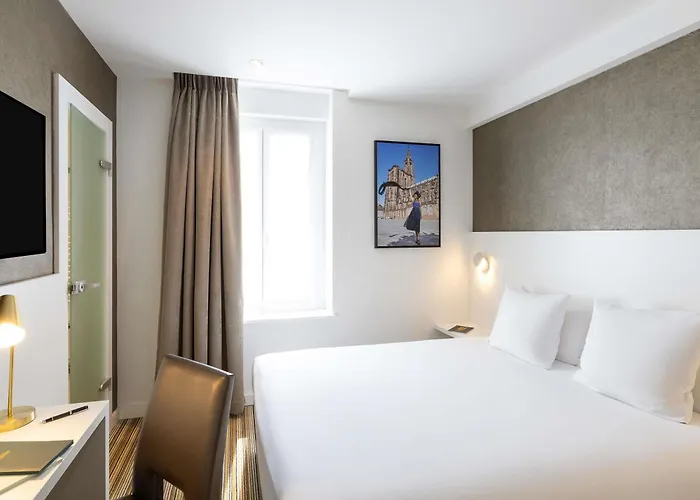 Mercure Centre Petite France Straatsburg