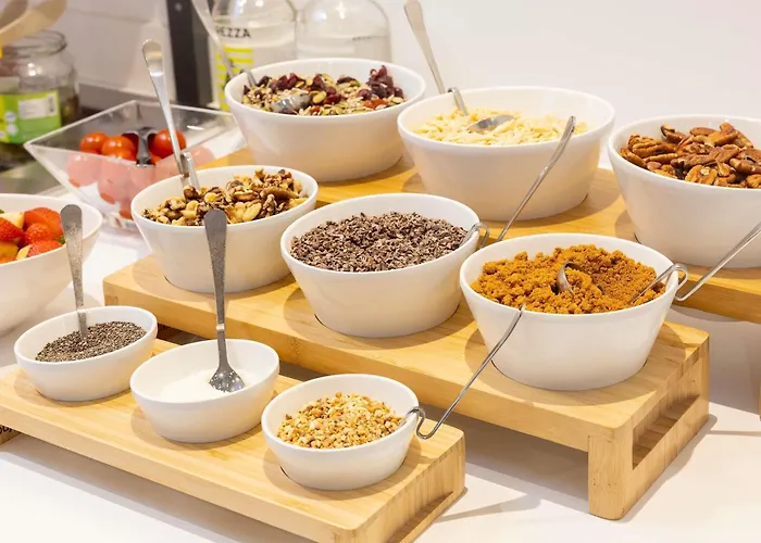 Hotel Mercure Centre Petite France Straatsburg