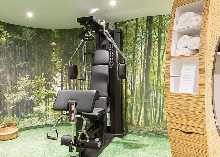 Hotel Mercure Centre Petite France 3*