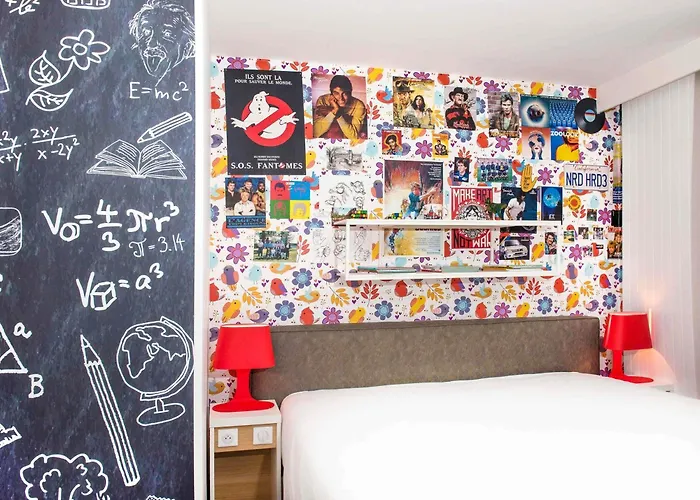 Mercure Centre Petite France Straatsburg