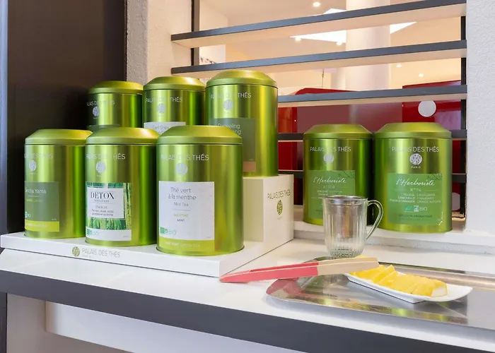 Hotel Mercure Centre Petite France 3*